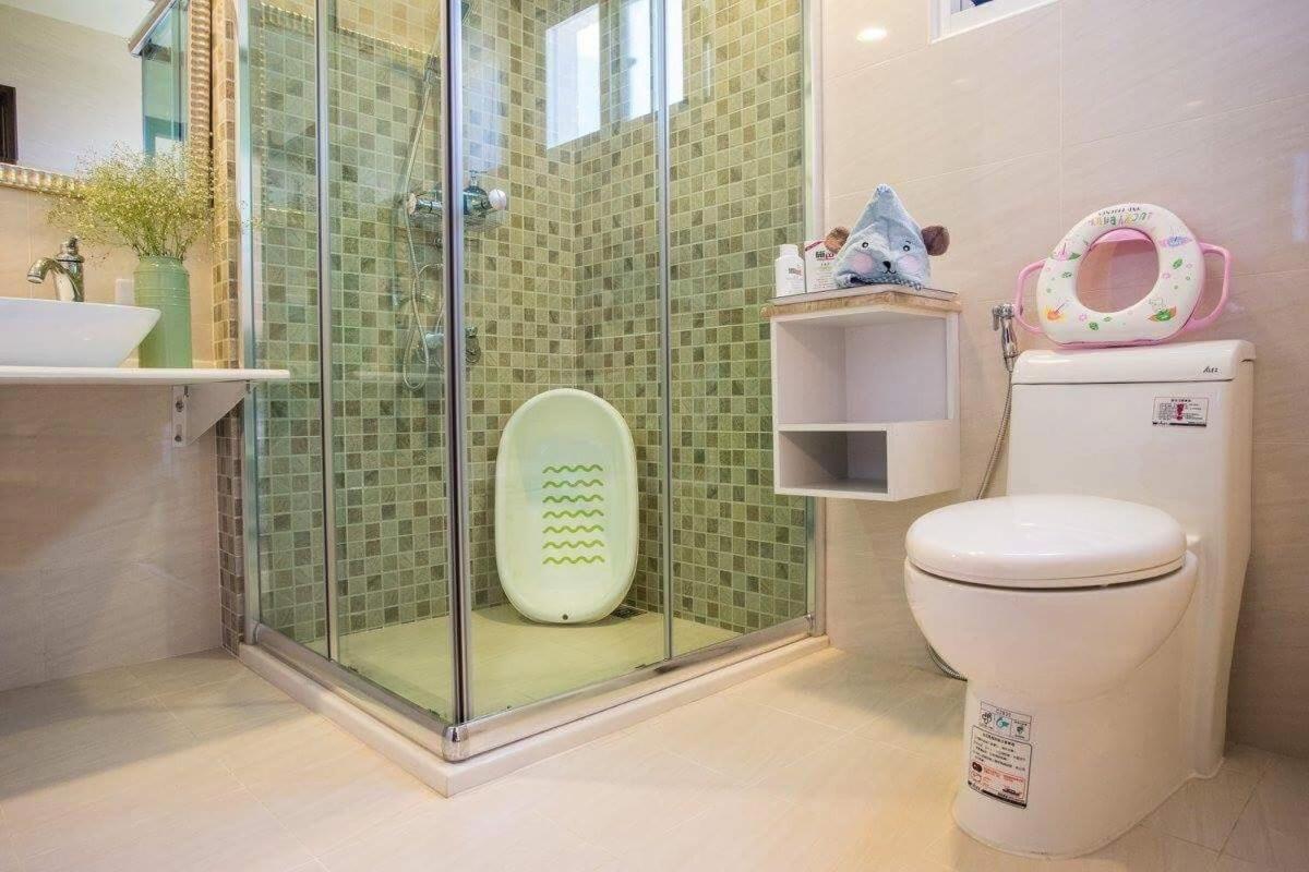 Bay House Bed & Breakfast Donggang Dış mekan fotoğraf