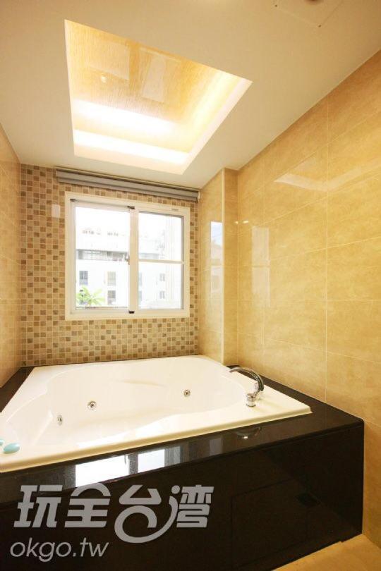 Bay House Bed & Breakfast Donggang Dış mekan fotoğraf