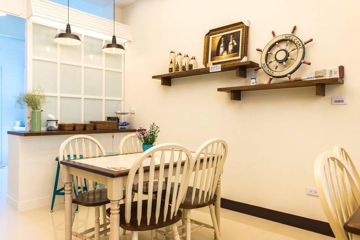 Bay House Bed & Breakfast Donggang Dış mekan fotoğraf