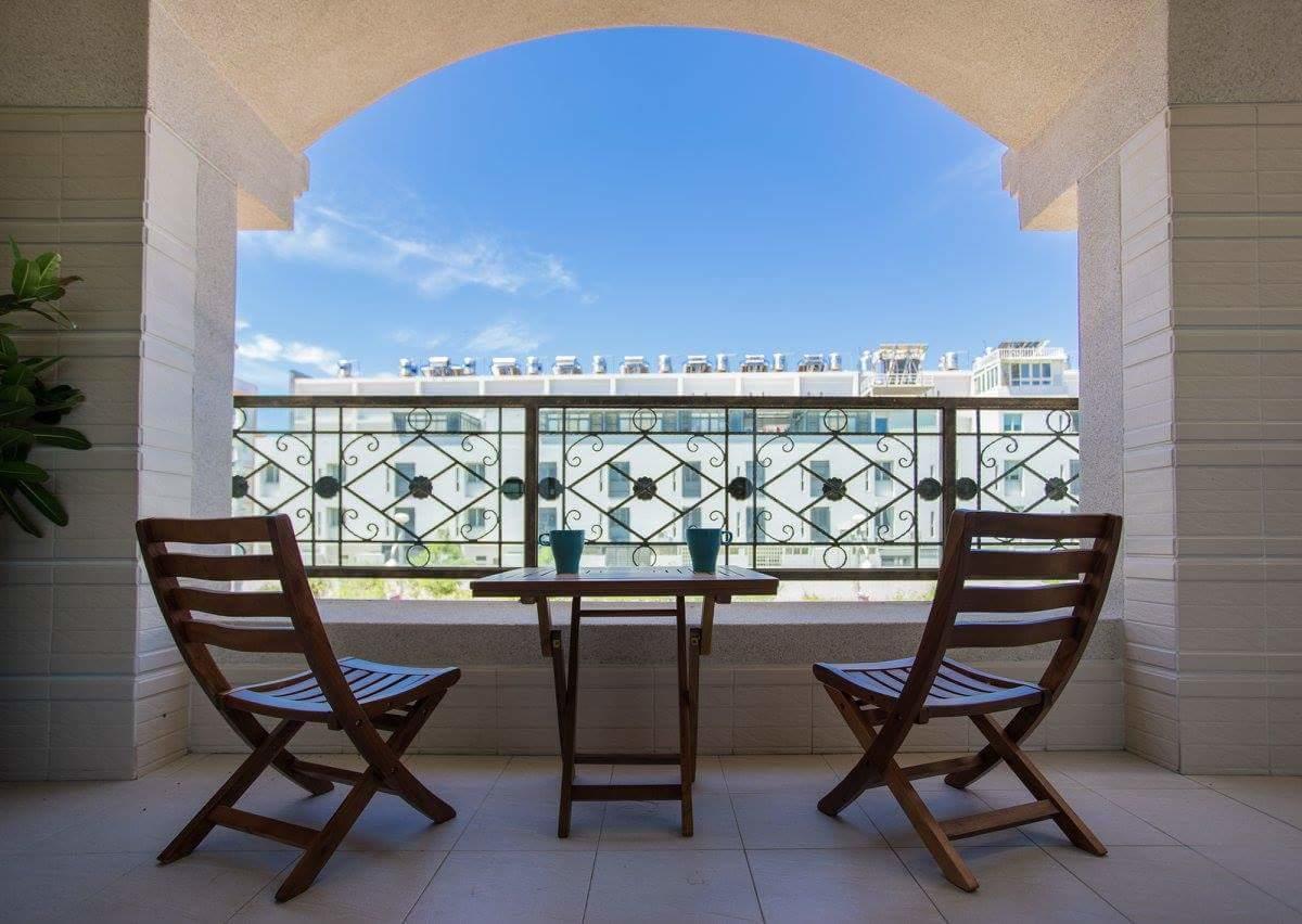 Bay House Bed & Breakfast Donggang Dış mekan fotoğraf