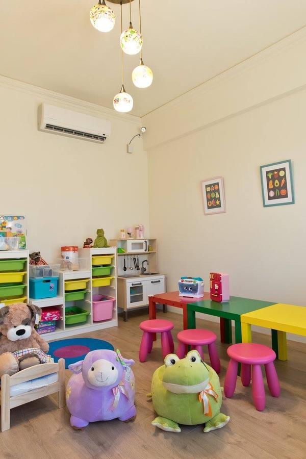 Bay House Bed & Breakfast Donggang Dış mekan fotoğraf