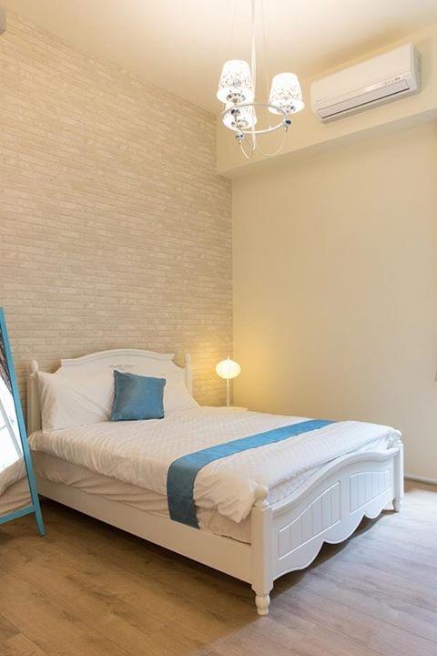 Bay House Bed & Breakfast Donggang Dış mekan fotoğraf