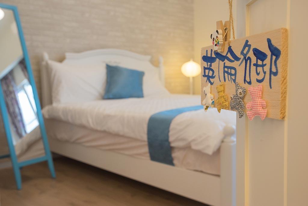 Bay House Bed & Breakfast Donggang Dış mekan fotoğraf